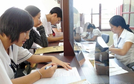 Người dân là trung tâm quá trình cải cách TTHC 